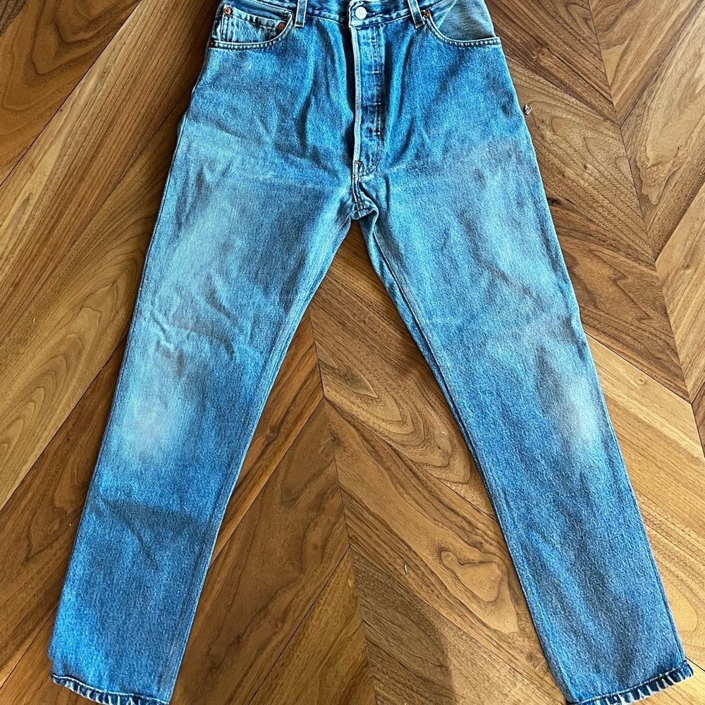 Re/done Levi’s Kith
